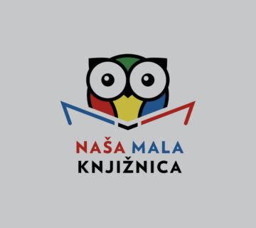 Projekt: Naša mala knjižnica