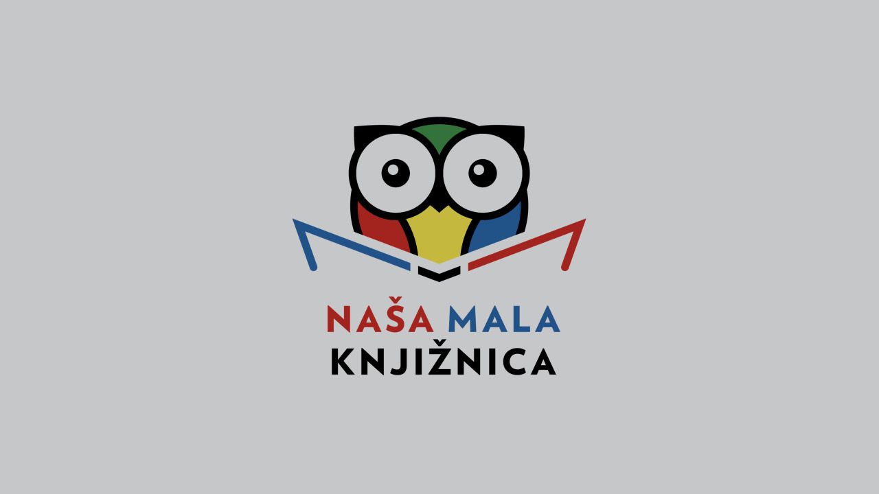 Projekt: Naša mala knjižnica