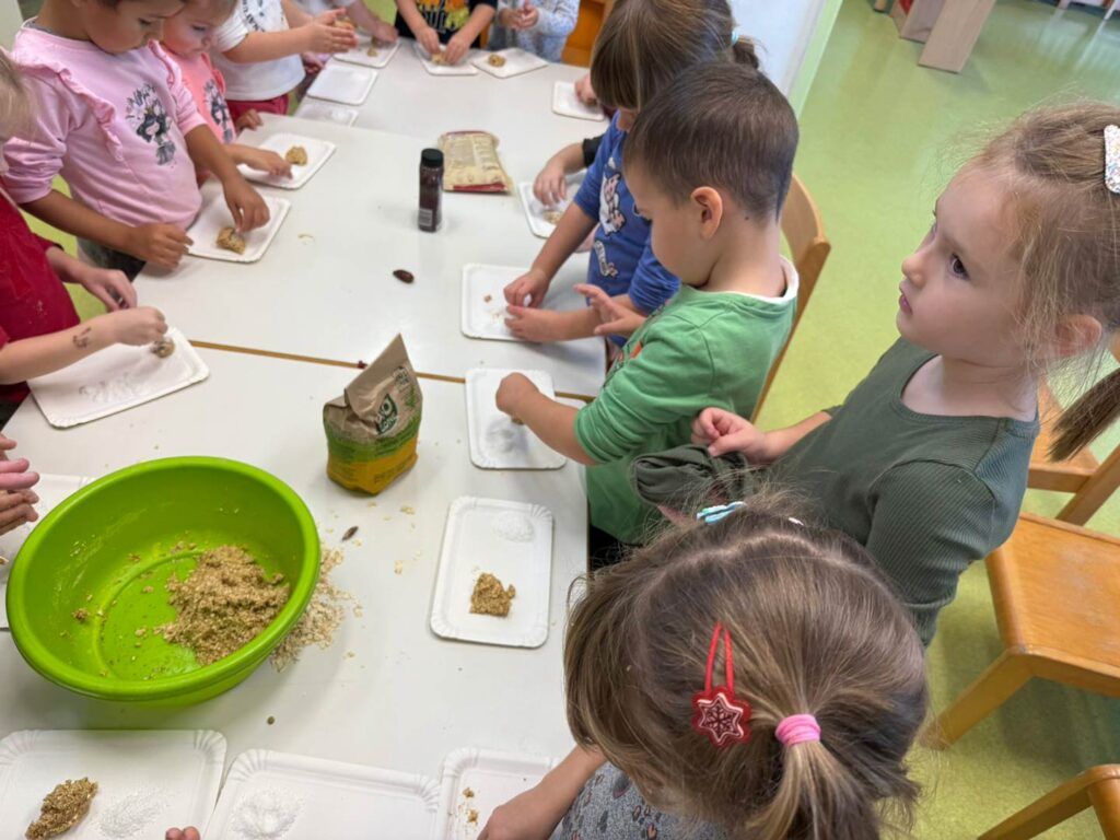 Projekt: Vrtić Zdravlja