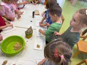 Projekt: Vrtić Zdravlja