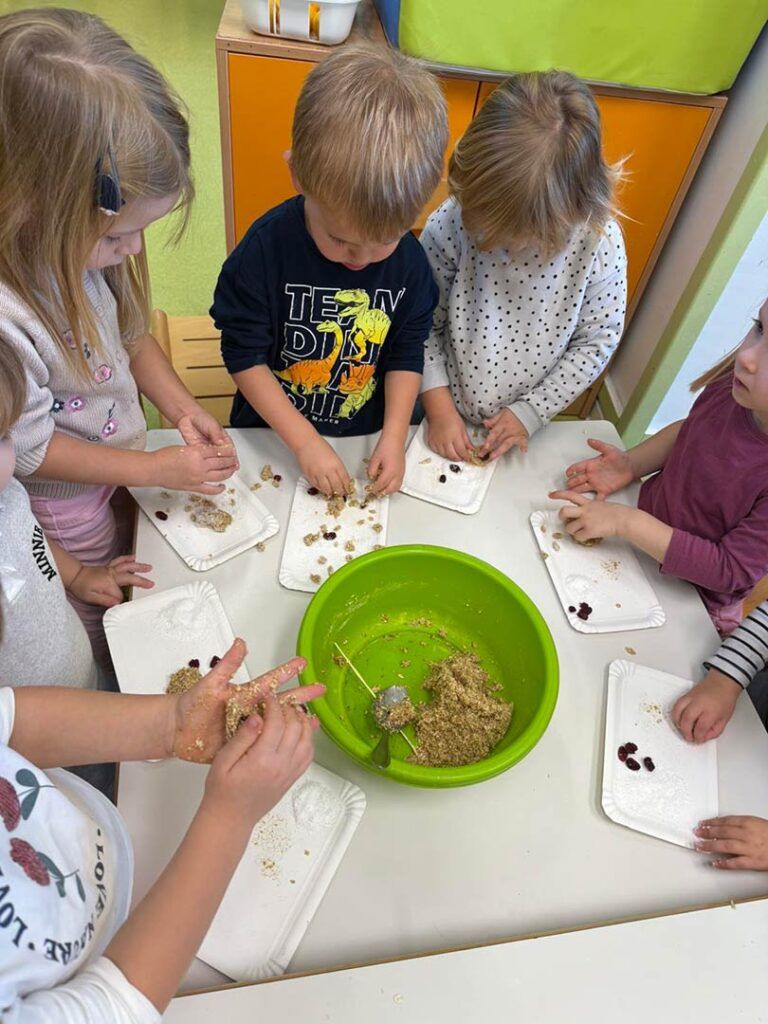 Projekt: Vrtić Zdravlja