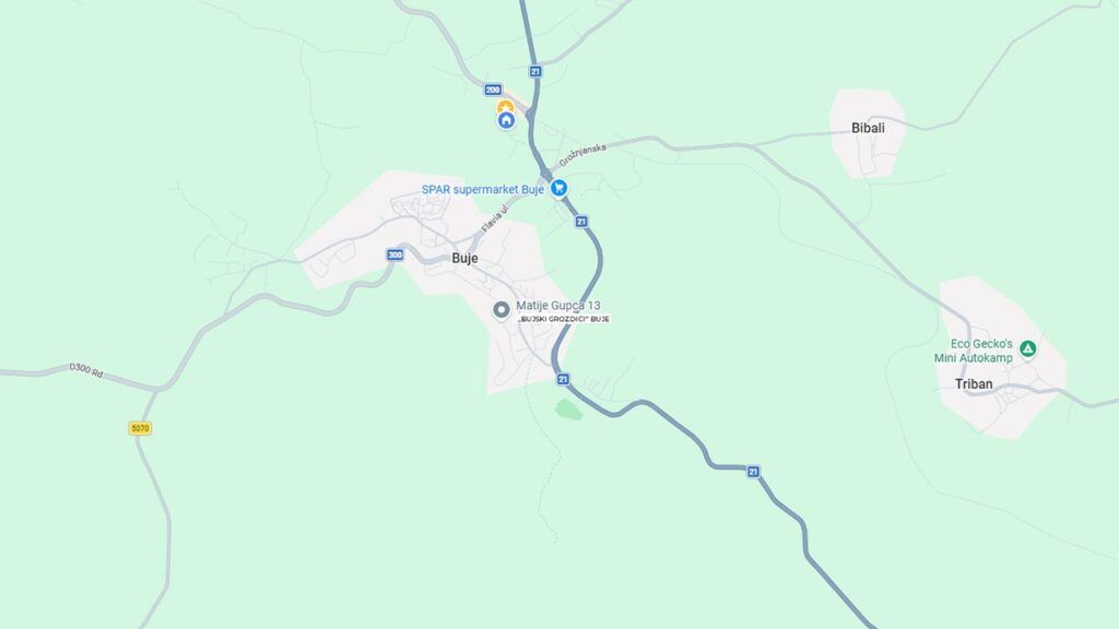 Google maps